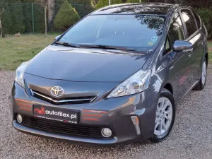 Toyota Prius 2013
