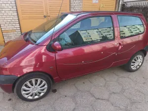 Renault Twingo I 1.2 16V Dynamiqe 2002