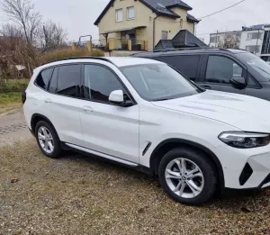 BMW X3 G01 xDrive20d xLine sport 2023