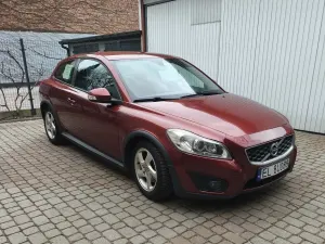 Volvo C30 1.6D DRIVe Kinetic 2010