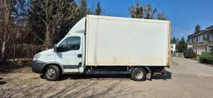 Iveco Daily 2007