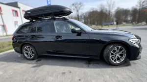 BMW 3 Series G20/G21 2021