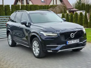Volvo XC90 I 2016