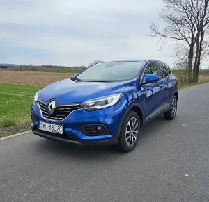 Renault Kadjar 2022