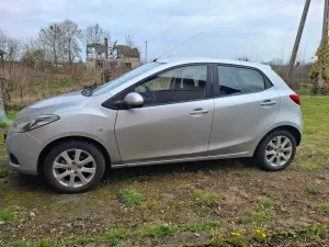 Mazda 2 II 2009