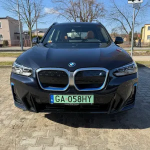 BMW iX3 80kWh Inspiring 2022