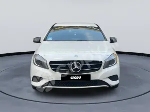 Mercedes-Benz A W176 2013