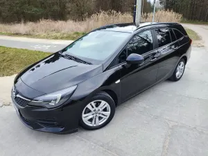 Opel Astra K 1.5 CDTI Edition S&S 2020