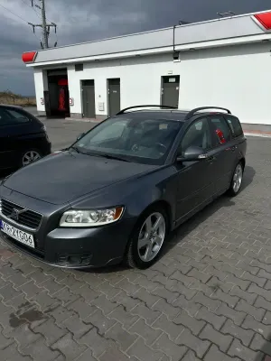 Volvo V50 1.6D DRIVe Momentum Start-Stop 2010