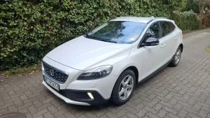 Volvo V40 II D3 2015