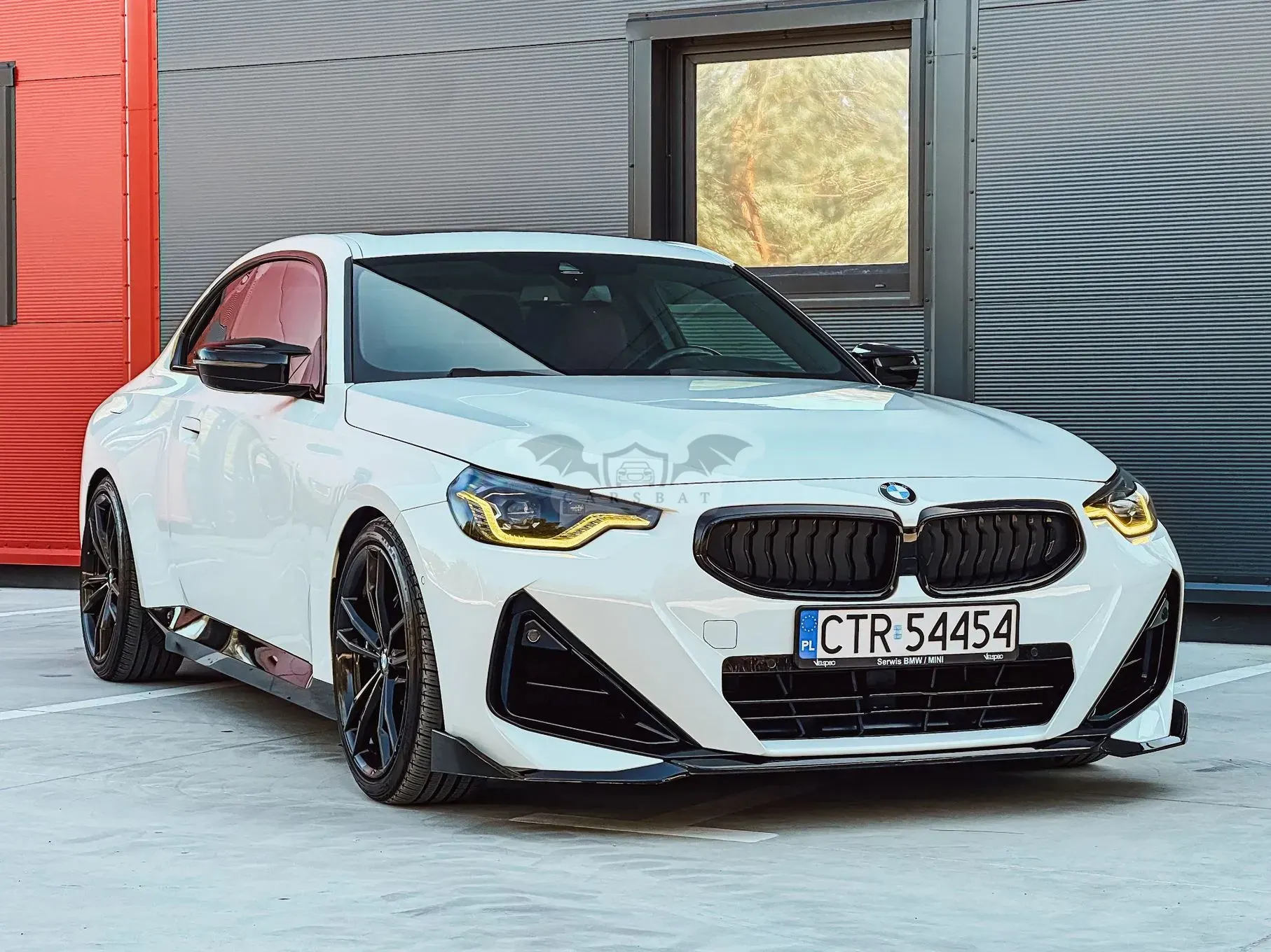 BMW 2 Series 2022