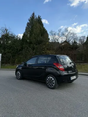 Hyundai i20 I 2009