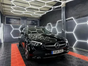 Mercedes-Benz C W206 300 e 9G-TRONIC Avantgarde 2022
