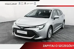Toyota Corolla Seria E21 2021