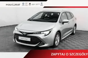 Toyota Corolla Seria E21 2021