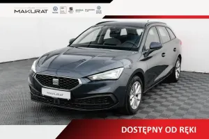 Seat Leon IV 2023