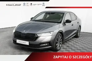 Skoda Octavia IV 2022
