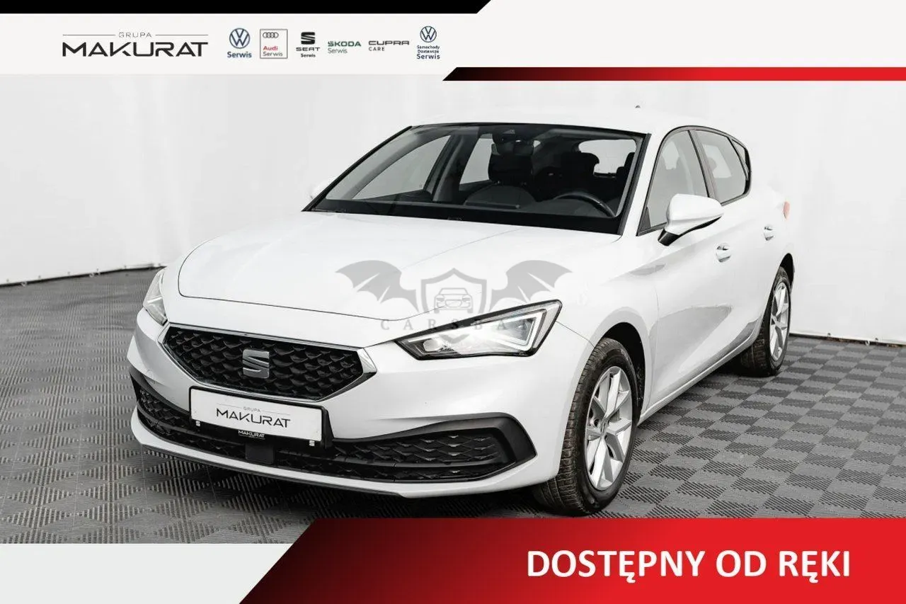 Seat Leon IV 2023