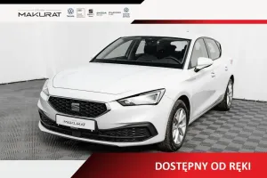 Seat Leon IV 2023