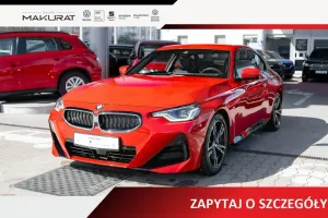 BMW 2 Series 230i M Sport 2023