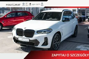 BMW X3 G01 2022