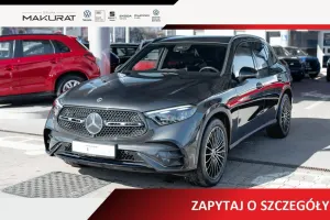 Mercedes-Benz GLC II 2023