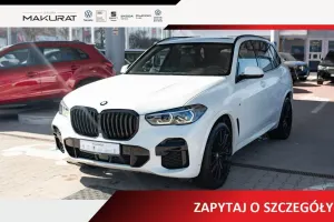 BMW X5 G05 2021