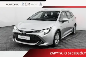 Toyota Corolla Seria E21 2021