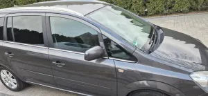Opel Zafira B 2010