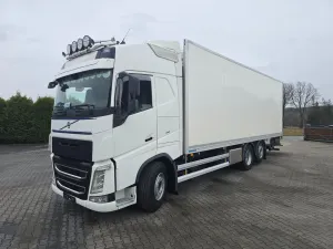 Volvo FH 2014