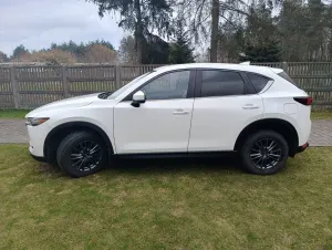 Mazda CX-5 II SKYACTIV-G 194 AWD ADVANTAGE 2017