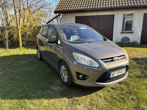 Ford C-Max II 1.6 TDCi Titanium 2011