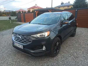 Ford Edge 2019