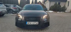 Audi RS3 2012