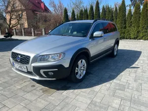 Volvo XC70 D4 Drive-E Momentum 2014