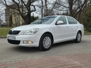 Skoda Octavia II 1.6 Combi Classic 2009