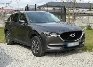 Mazda CX-5 II 2019