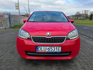 Skoda Citigo 1.0 Style 2016