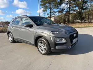 Hyundai Kona I 1.0 T-GDI Comfort 2020