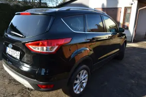Ford Kuga II 2016
