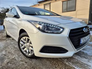 Hyundai i40 1.7 CRDi Comfort 2015