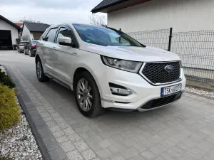 Ford Edge Vignale 2.0 TDCi Twin-Turbo 4WD 2017