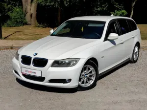 BMW 3 Series E90/E91/E92/E93 320d 2009