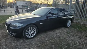 BMW 5 Series F10/F11 530d xDrive 2013