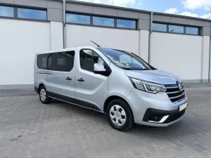Renault Trafic III 2.0 dCi EDC 2023