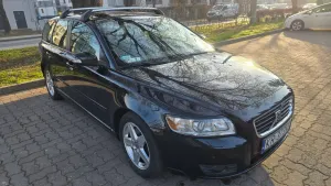 Volvo V50 2.0D Momentum 2008