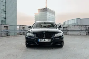 BMW 3 Series E90/E91/E92/E93 316d 2011