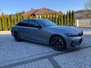 BMW 3 Series G20/G21 2023