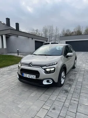 Citroën C3 III 1.2 PureTech You 2023