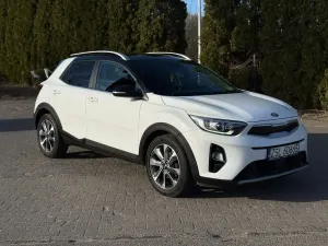 Kia Stonic 1.0 T-GDI XL 2020